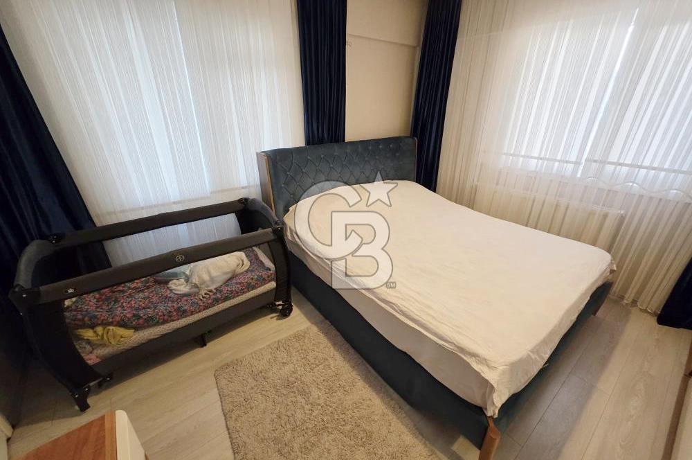 PEYAMİ SAFA MAH. FULL YAPILI SATILIK 3+1 DAİRE