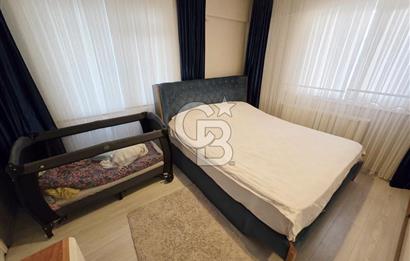PEYAMİ SAFA MAH. FULL YAPILI SATILIK 3+1 DAİRE