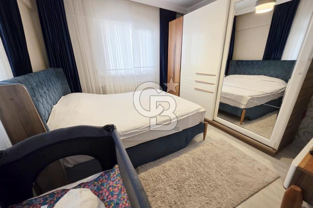 PEYAMİ SAFA MAH. FULL YAPILI SATILIK 3+1 DAİRE