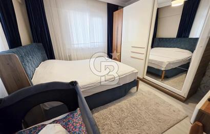 PEYAMİ SAFA MAH. FULL YAPILI SATILIK 3+1 DAİRE