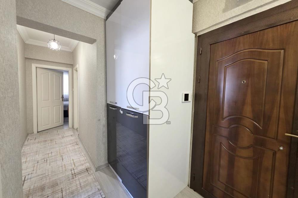 PEYAMİ SAFA MAH. FULL YAPILI SATILIK 3+1 DAİRE