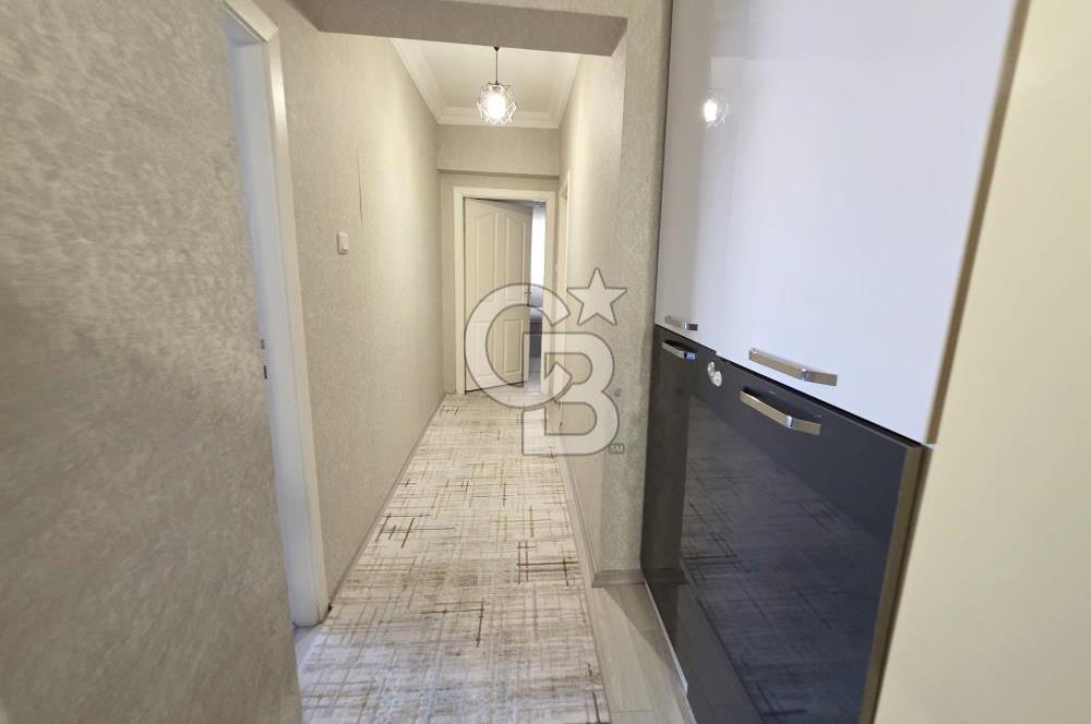 PEYAMİ SAFA MAH. FULL YAPILI SATILIK 3+1 DAİRE