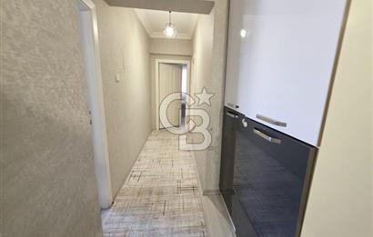 PEYAMİ SAFA MAH. FULL YAPILI SATILIK 3+1 DAİRE