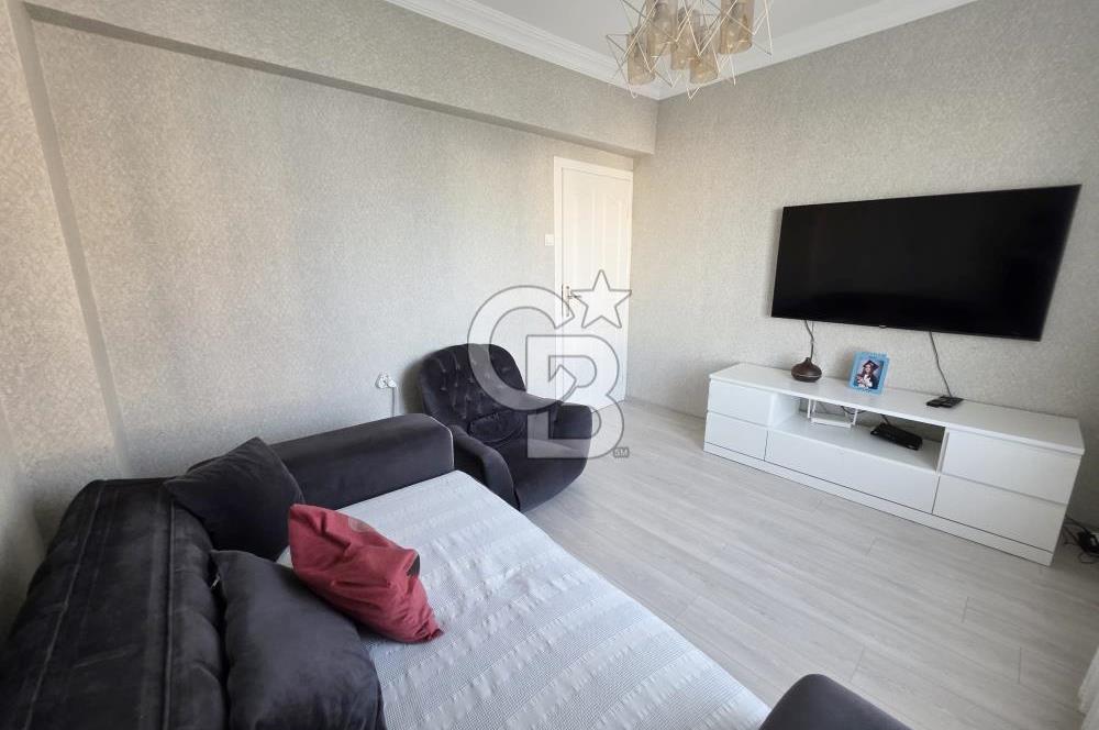 PEYAMİ SAFA MAH. FULL YAPILI SATILIK 3+1 DAİRE