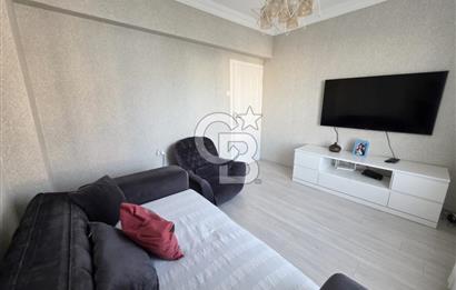 PEYAMİ SAFA MAH. FULL YAPILI SATILIK 3+1 DAİRE