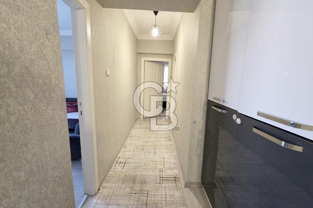 PEYAMİ SAFA MAH. FULL YAPILI SATILIK 3+1 DAİRE
