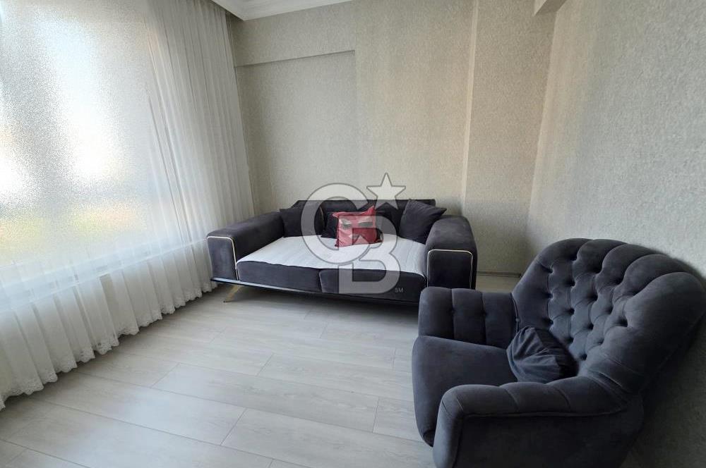 PEYAMİ SAFA MAH. FULL YAPILI SATILIK 3+1 DAİRE