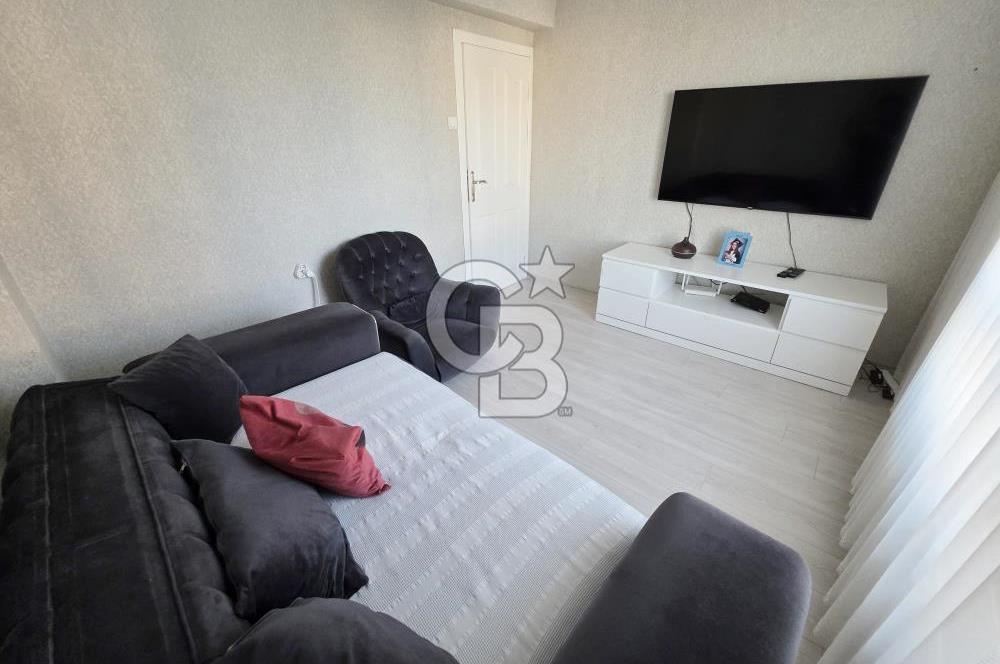 PEYAMİ SAFA MAH. FULL YAPILI SATILIK 3+1 DAİRE