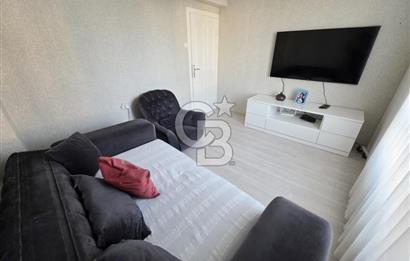 PEYAMİ SAFA MAH. FULL YAPILI SATILIK 3+1 DAİRE