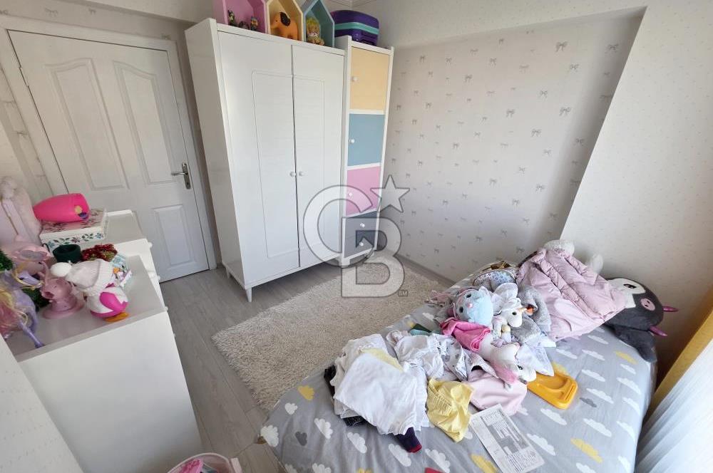 PEYAMİ SAFA MAH. FULL YAPILI SATILIK 3+1 DAİRE