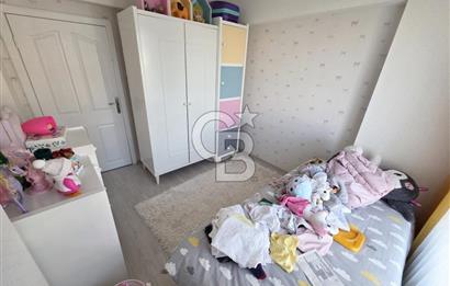 PEYAMİ SAFA MAH. FULL YAPILI SATILIK 3+1 DAİRE
