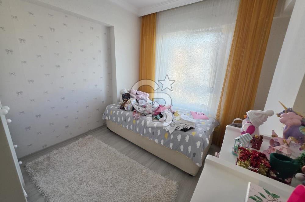 PEYAMİ SAFA MAH. FULL YAPILI SATILIK 3+1 DAİRE