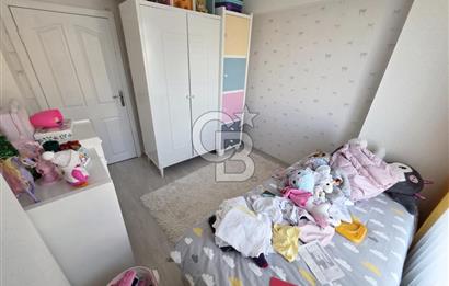 PEYAMİ SAFA MAH. FULL YAPILI SATILIK 3+1 DAİRE
