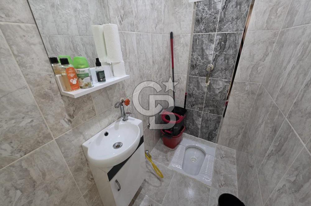 PEYAMİ SAFA MAH. FULL YAPILI SATILIK 3+1 DAİRE