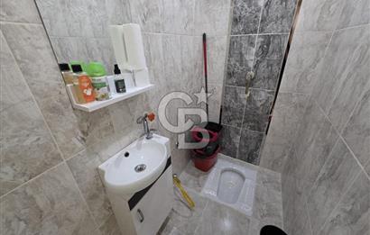 PEYAMİ SAFA MAH. FULL YAPILI SATILIK 3+1 DAİRE