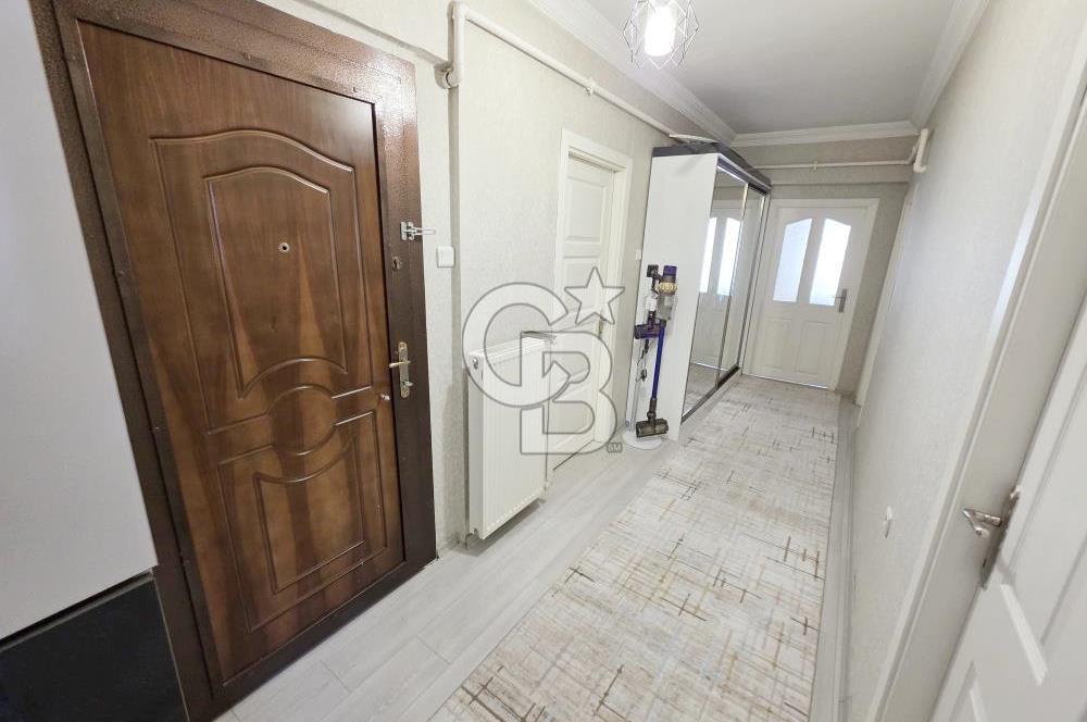 PEYAMİ SAFA MAH. FULL YAPILI SATILIK 3+1 DAİRE