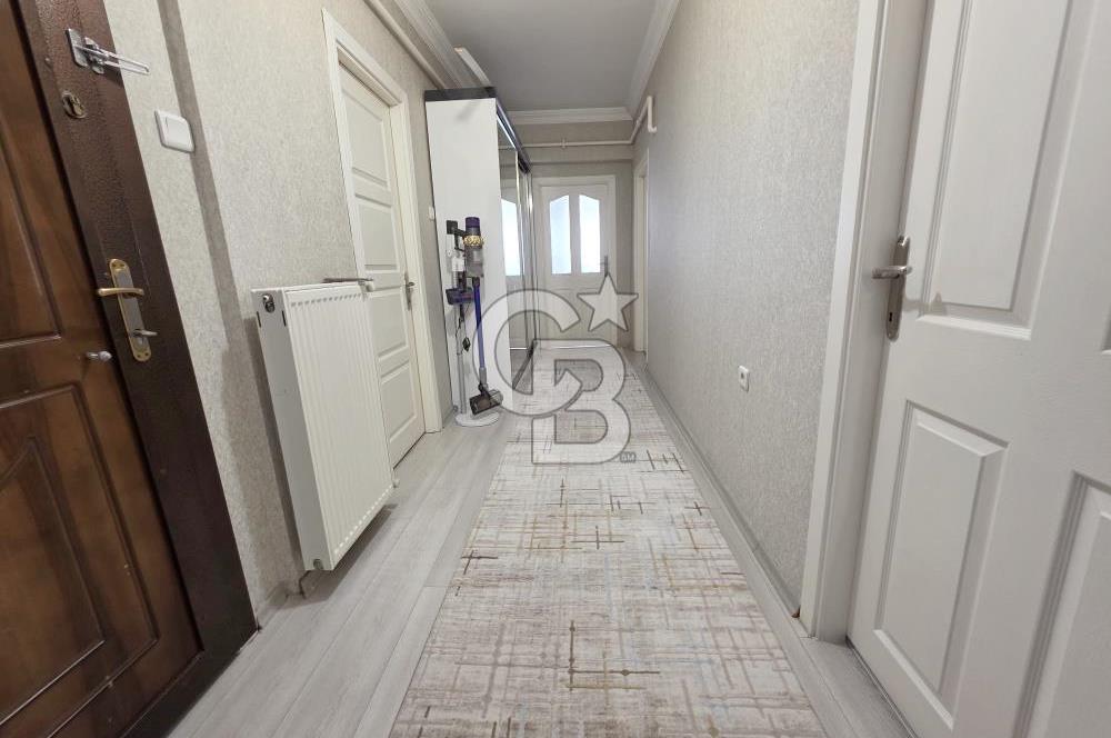 PEYAMİ SAFA MAH. FULL YAPILI SATILIK 3+1 DAİRE