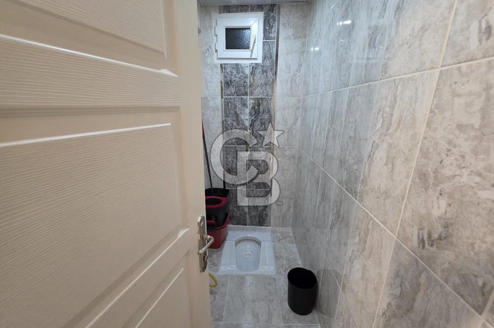 PEYAMİ SAFA MAH. FULL YAPILI SATILIK 3+1 DAİRE