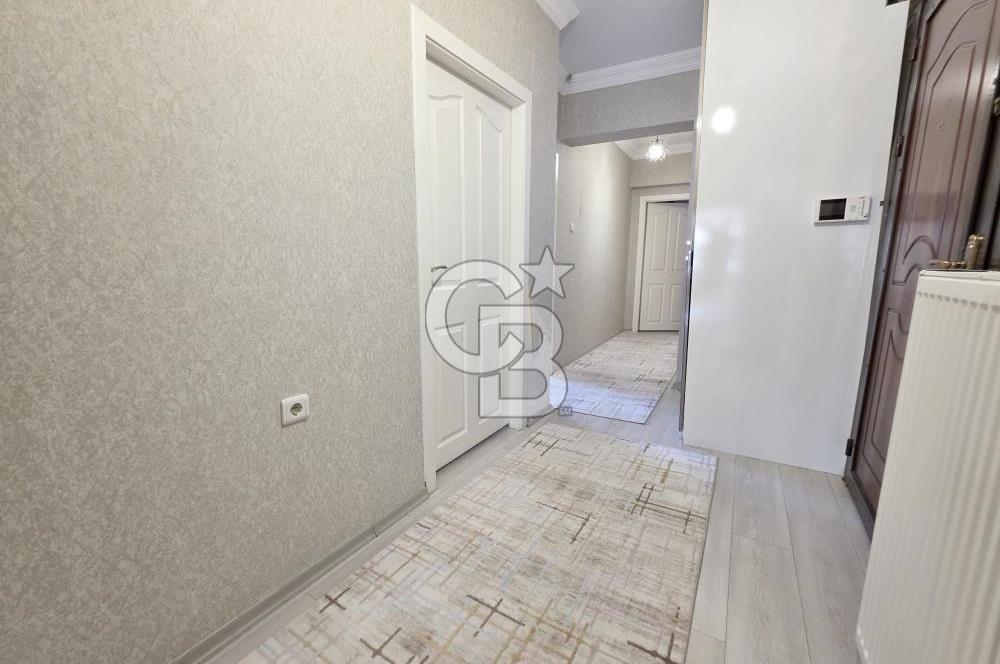 PEYAMİ SAFA MAH. FULL YAPILI SATILIK 3+1 DAİRE