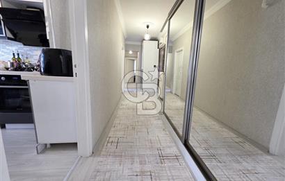 PEYAMİ SAFA MAH. FULL YAPILI SATILIK 3+1 DAİRE