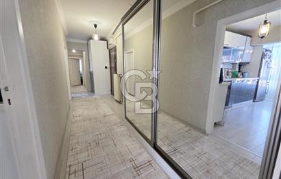 PEYAMİ SAFA MAH. FULL YAPILI SATILIK 3+1 DAİRE