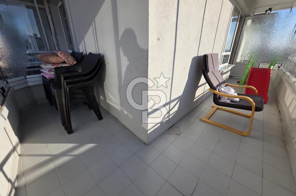 PEYAMİ SAFA MAH. FULL YAPILI SATILIK 3+1 DAİRE