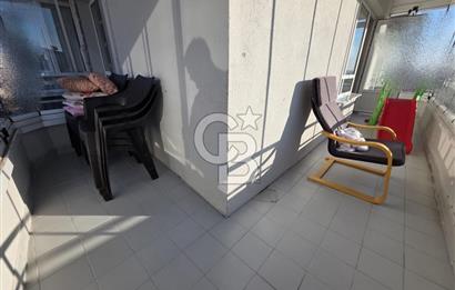 PEYAMİ SAFA MAH. FULL YAPILI SATILIK 3+1 DAİRE