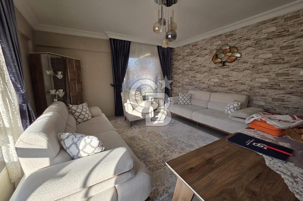 PEYAMİ SAFA MAH. FULL YAPILI SATILIK 3+1 DAİRE