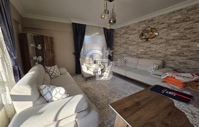 PEYAMİ SAFA MAH. FULL YAPILI SATILIK 3+1 DAİRE