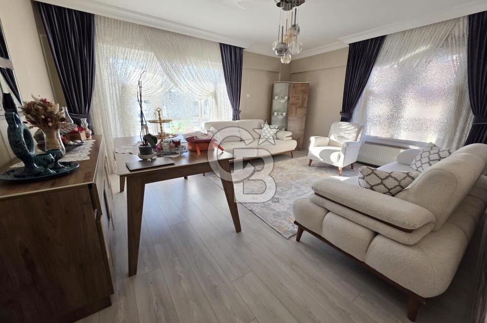 PEYAMİ SAFA MAH. FULL YAPILI SATILIK 3+1 DAİRE