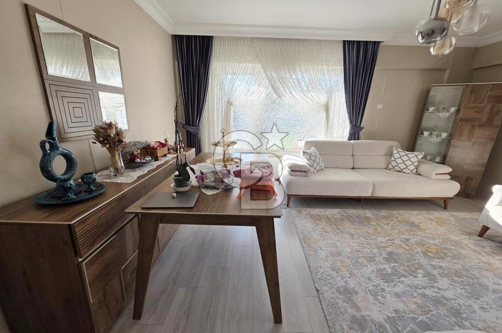 PEYAMİ SAFA MAH. FULL YAPILI SATILIK 3+1 DAİRE
