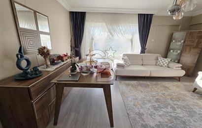 PEYAMİ SAFA MAH. FULL YAPILI SATILIK 3+1 DAİRE