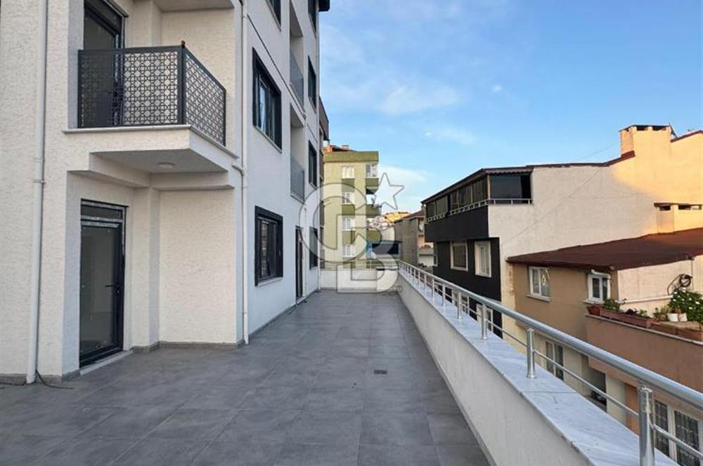 CB FLY'dan | İstiklal Cad. Üzeri | Sıfır | 3+1 |