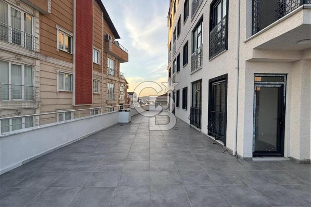 CB FLY'dan | İstiklal Cad. Üzeri | Sıfır | 3+1 |