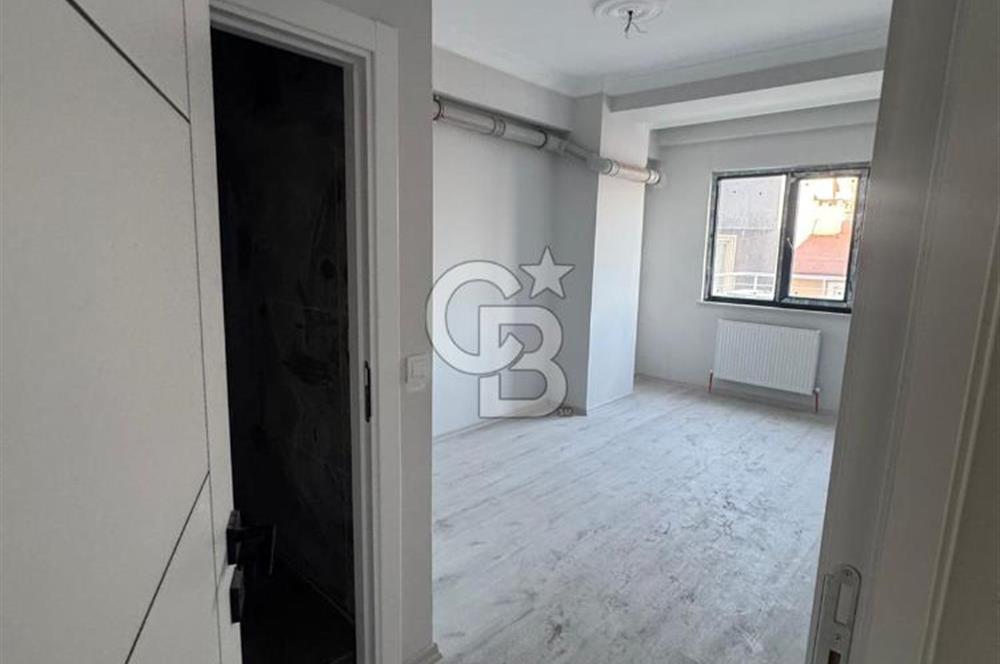 CB FLY'dan | İstiklal Cad. Üzeri | Sıfır | 3+1 |
