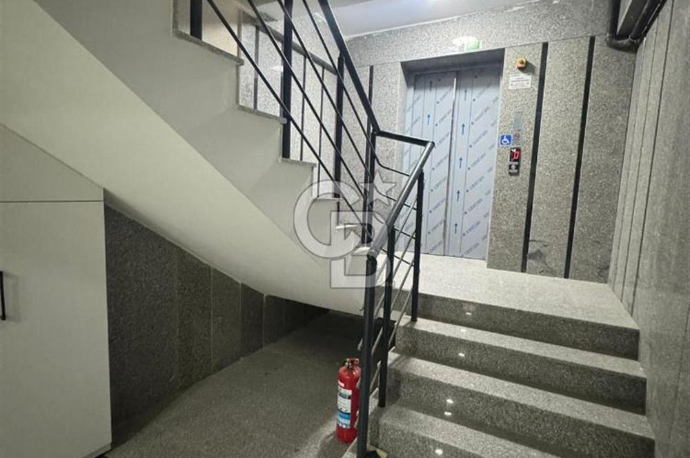 CB FLY'dan | İstiklal Cad. Üzeri | Sıfır | 3+1 |