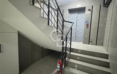 CB FLY'dan | İstiklal Cad. Üzeri | Sıfır | 3+1 |