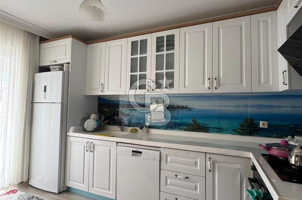 Sincan Selçuklu'da Kiralık 3+1 Daire (120m²)Favorilerime EkleYazdırFacebook ile paylaş X ile paylaş E-posta ile gönder