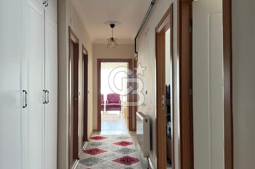 Sincan Selçuklu'da Kiralık 3+1 Daire (120m²)Favorilerime EkleYazdırFacebook ile paylaş X ile paylaş E-posta ile gönder