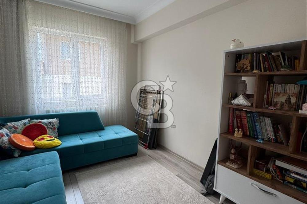 Sincan Selçuklu'da Kiralık 3+1 Daire (120m²)Favorilerime EkleYazdırFacebook ile paylaş X ile paylaş E-posta ile gönder