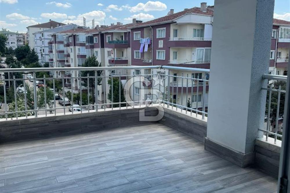 Sincan Selçuklu'da Kiralık 3+1 Daire (120m²)Favorilerime EkleYazdırFacebook ile paylaş X ile paylaş E-posta ile gönder