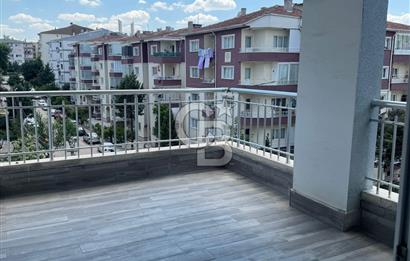 Sincan Selçuklu'da Kiralık 3+1 Daire (120m²)Favorilerime EkleYazdırFacebook ile paylaş X ile paylaş E-posta ile gönder