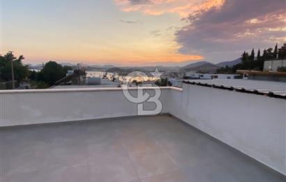 Kumbahçe Manastır Evleri Kiralık Must EV
