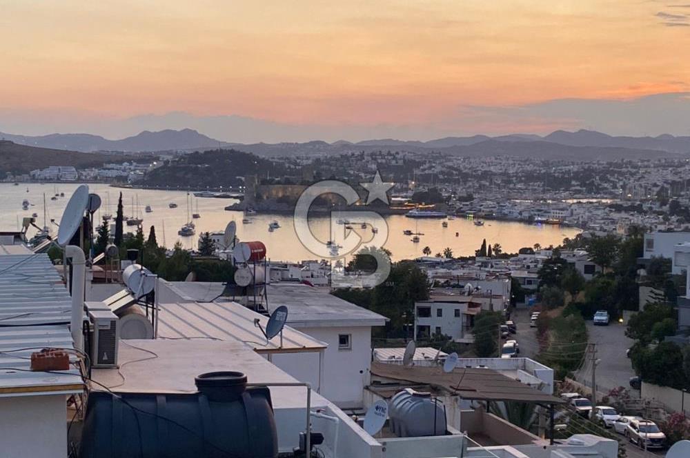 Kumbahçe Manastır Evleri Kiralık Must EV