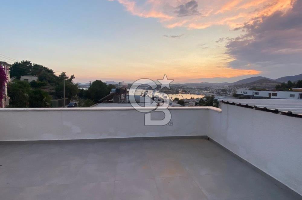 Kumbahçe Manastır Evleri Kiralık Must EV