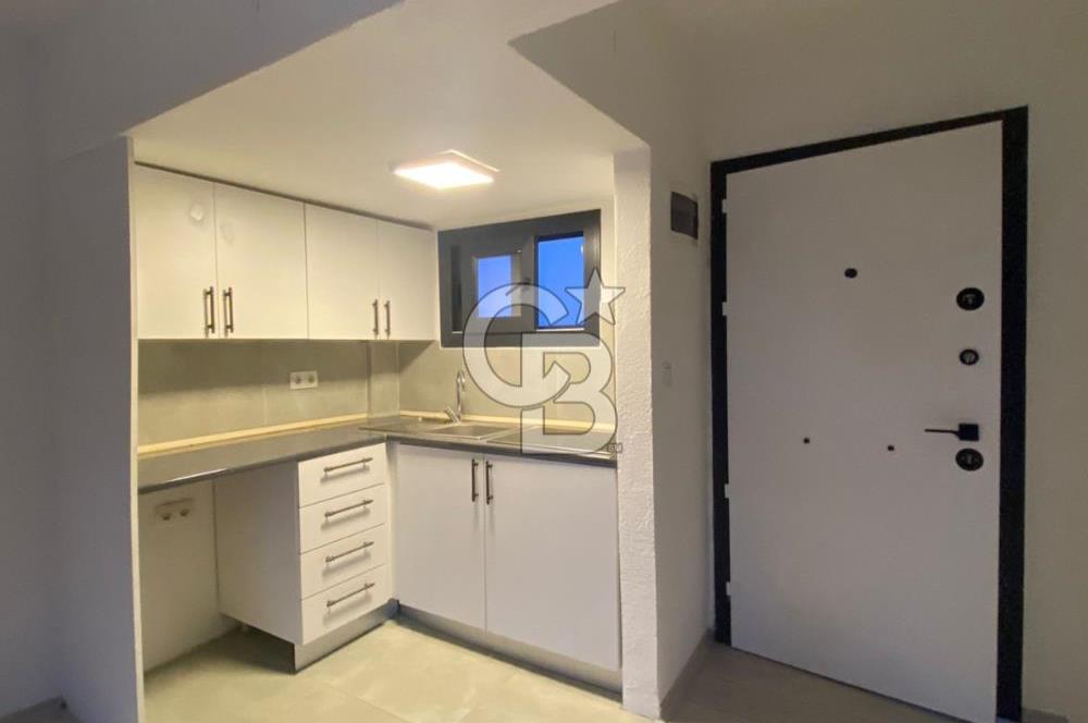 Kumbahçe Manastır Evleri Kiralık Must EV