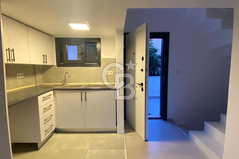 Kumbahçe Manastır Evleri Kiralık Must EV