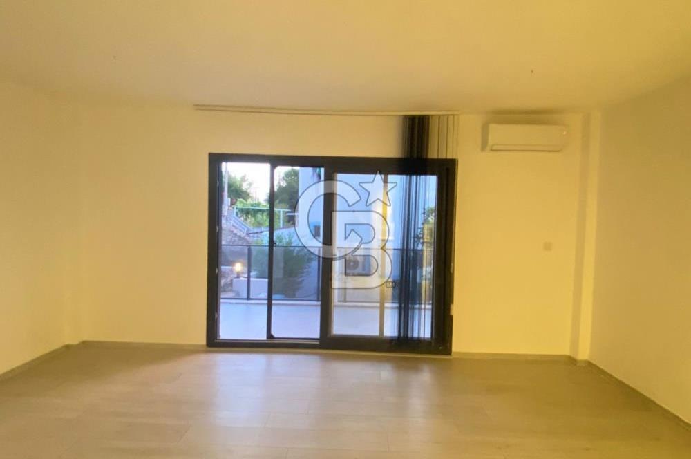 Kumbahçe Manastır Evleri Kiralık Must EV