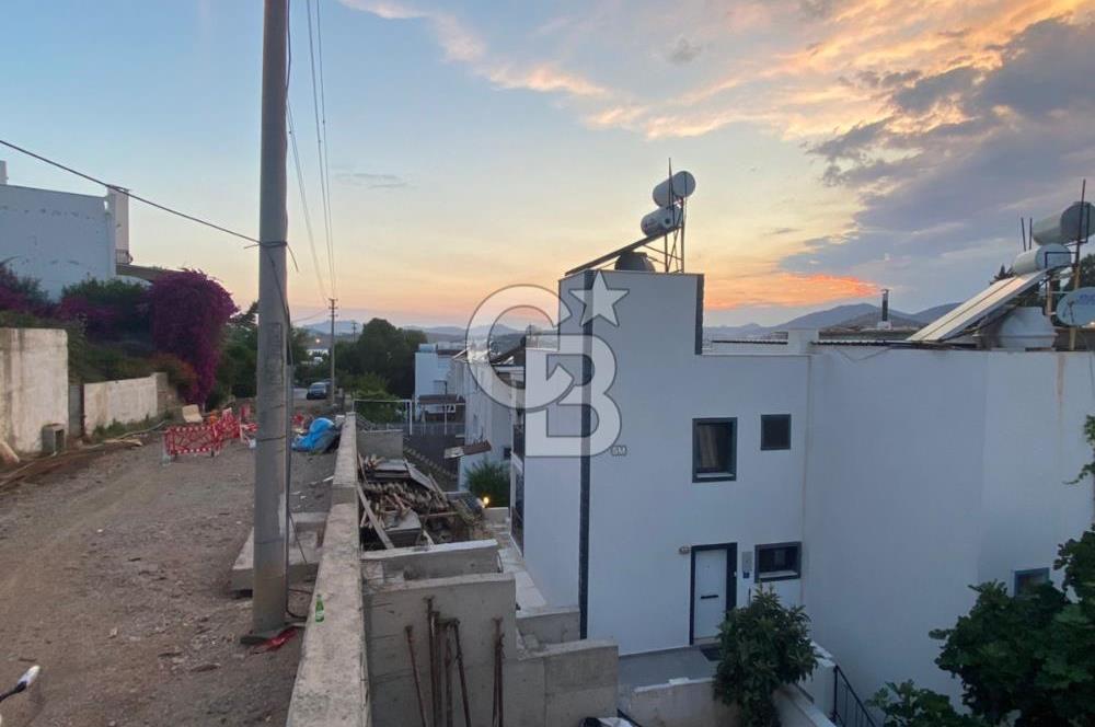 Kumbahçe Manastır Evleri Kiralık Must EV