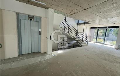 ÜMİTKÖY TİCARİ KONUT KULLANIMINA UYGUN SIFIR SATILIK KOMPLE BİNA
